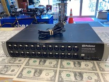 Presonus studiolive 32r for sale  Danbury