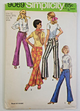Vtg 70s simplicity for sale  Austell