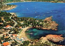 Agay splendide baie d'occasion  Expédié en Belgium