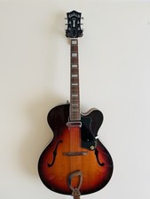 Guild 150 semi for sale  ORMSKIRK