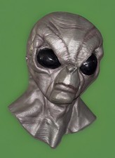 Large gray alien for sale  Fitchburg