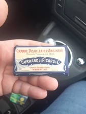 Absinthe durrand picard d'occasion Absinthe durrand picard d'occasion  Ornans