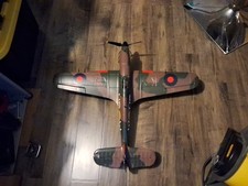 Airplane hawker hurricne for sale  Hobe Sound