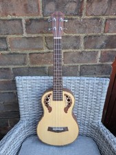 Tenor ukulele paisen. for sale  NORTHALLERTON