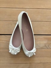 Ballerina weiß pretty gebraucht kaufen  München