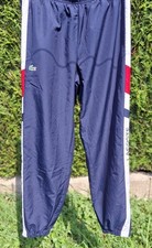 Lacoste survêtement jogging d'occasion  Noyal-Châtillon-sur-Seiche