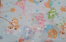 Care bears twin for sale  Saint Louis