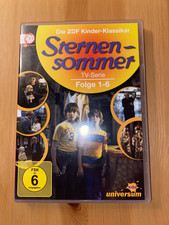 Sternensommer folge dvd gebraucht kaufen  Krefeld