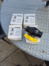 Kockney koi ball for sale  LINCOLN