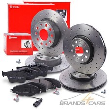 Brembo sport bremsscheiben gebraucht kaufen  Pressath