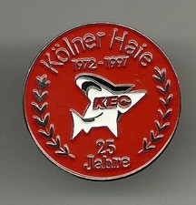 Eishockey pin jahre gebraucht kaufen  Deutschland