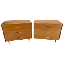 Pair john stuart for sale  USA