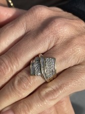 9ct gold diamond for sale 9ct gold diamond for sale  BRIGHTON