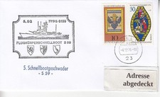 6159 schnellboot 5 gebraucht kaufen  Kiel