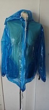 Pvc like hooded for sale  LANCING