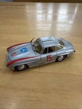 Mercedes 300sl revell gebraucht kaufen  Wallersdorf