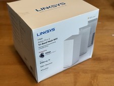 Linksys mx12600 velop for sale  Brunswick