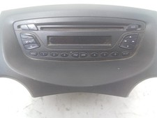 Autoradio per ford usato  Italia