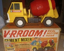 Vintage mattel 1964 for sale  Toledo