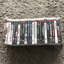 Bundle ps3 games for sale  STOKE-ON-TRENT