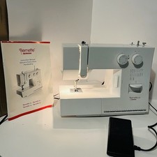 Bernette bernina sewing for sale  Macon
