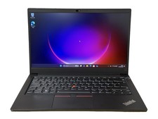 Lenovo thinkpad e14 for sale  ALTRINCHAM