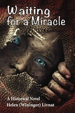 Waiting for a Miracle: Historical Novel comprar usado  Enviando para Brazil