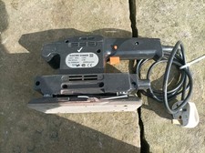 135w electric corded for sale  HAWES