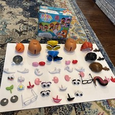 Potato head family for sale  Caledonia