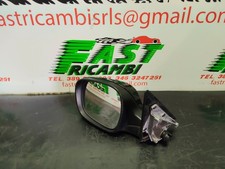Specchietto retrovisore anteri usato  Camigliano Santa Gemma