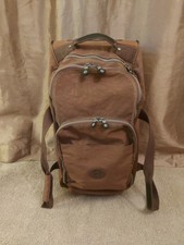 Kipling suitcase brown for sale  TRURO