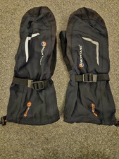 Montane event overmitts. for sale Montane event overmitts. for sale  SUNDERLAND