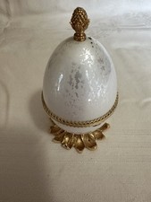 Vintage evans egg for sale  Fife Lake