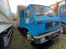 Left hand drive for sale  BRENTWOOD