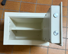 Möbeltresor schlüssel gebraucht kaufen  Nauheim