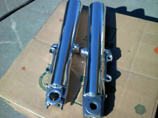 Harley polished lower for sale  Jasper