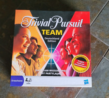 Trivial pursuit team gebraucht kaufen  Hohenfels