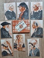 Lot cartes postales d'occasion  Angers-