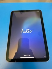 Ipad mini 6th gebraucht kaufen  Unna