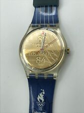 Orologio polso swatch usato  Guidonia Montecelio