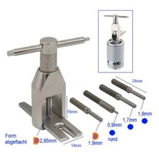 Präzision micro presse gebraucht kaufen  Reutlingen
