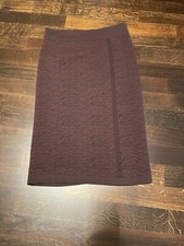 Schlauchrock wolford rostbraun gebraucht kaufen  Wiesbaden