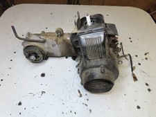 Motor Honda Elite Scooter 1988 50cc SA50, usado comprar usado  Enviando para Brazil