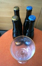 Bières trappistes westvletere d'occasion  Wattignies