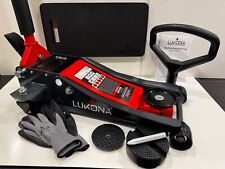 Wagenheber rangierwagenheber 3 gebraucht kaufen Wagenheber rangierwagenheber 3 gebraucht kaufen  Fulda