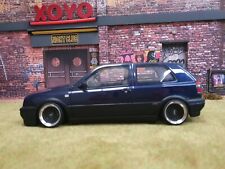 Golf vr6 otto d'occasion  La Gorgue