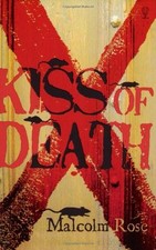 Kiss death malcolm for sale  UK