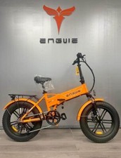 Biciclette elettriche engwe usato  Palermo