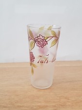 Verre cure curiste d'occasion  Bourg-lès-Valence