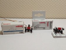Märklin 7389 7391 gebraucht kaufen  Warstein